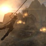 Tomb Raider: Definitive Edition PS4 Sales Double That of Xbox One Version