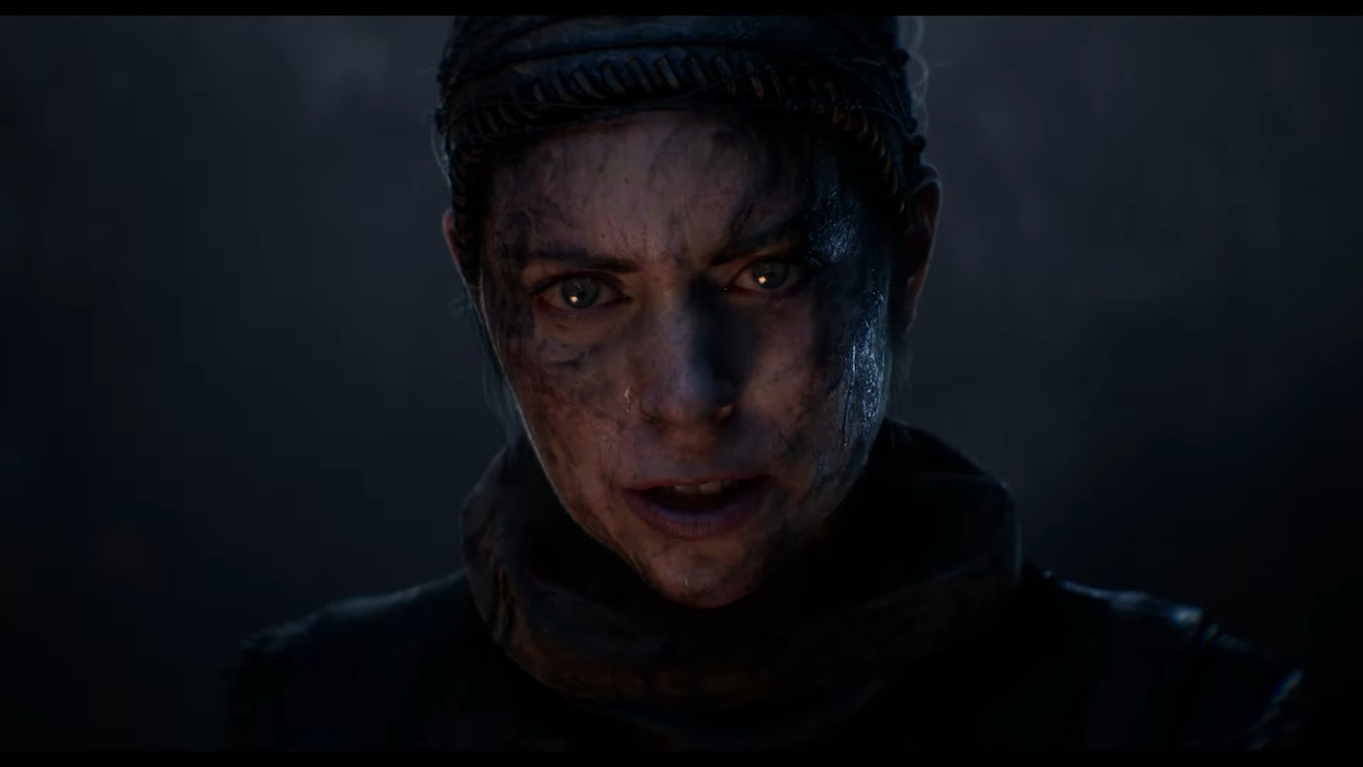 Senua's Saga Hellblade 2 - Senua_Unreal Engine