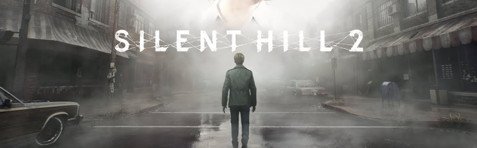 Why I am Not Impressed with Silent Hill 2 Remake’s Latest Trailer