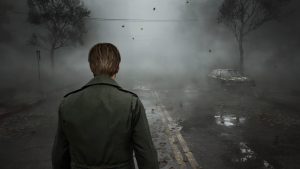 Silent Hill 2 Remake Guide – All Weapon Locations