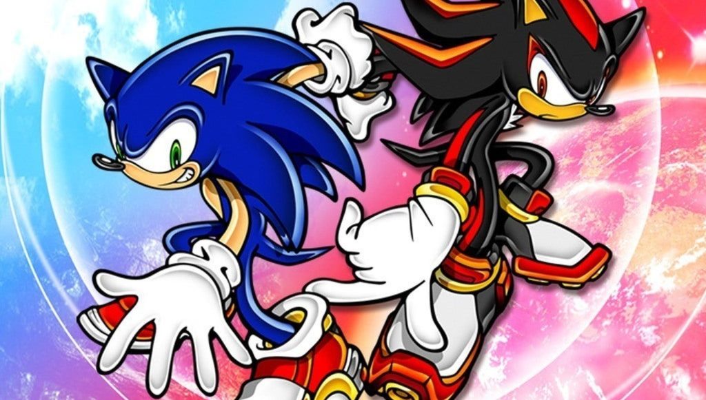 Sonic Adventure 2