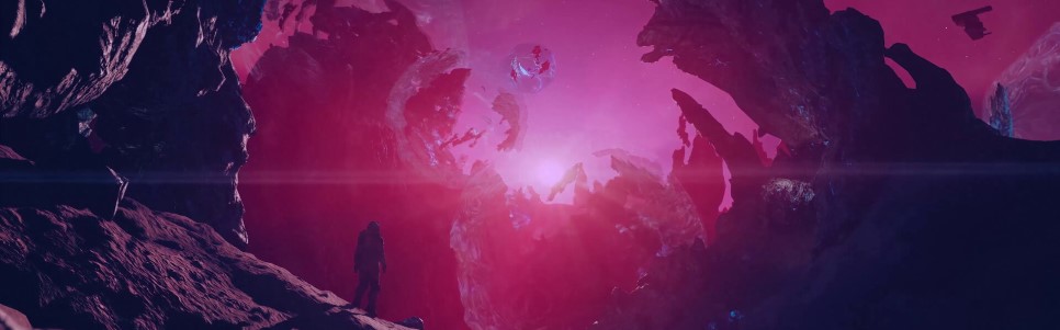 Starfield: Shattered Space Review – Lateral Step