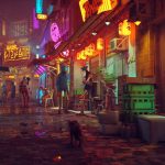 Stray Review – Like Catnip