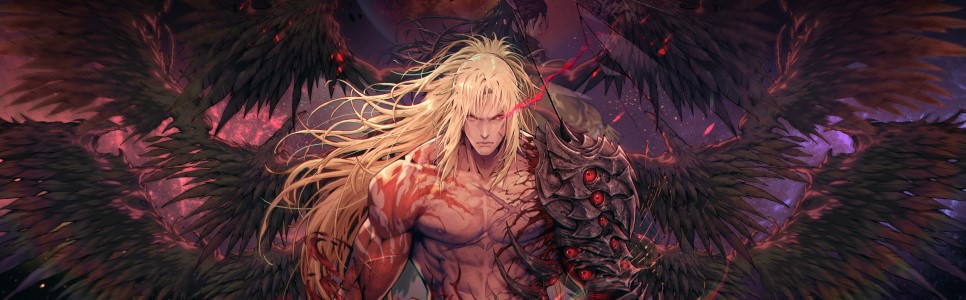 The First Berserker: Khazan is an Exciting Souls-like to Look Forward to in 2025