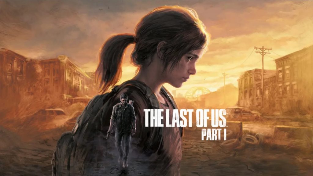 The Last of Us Part 1