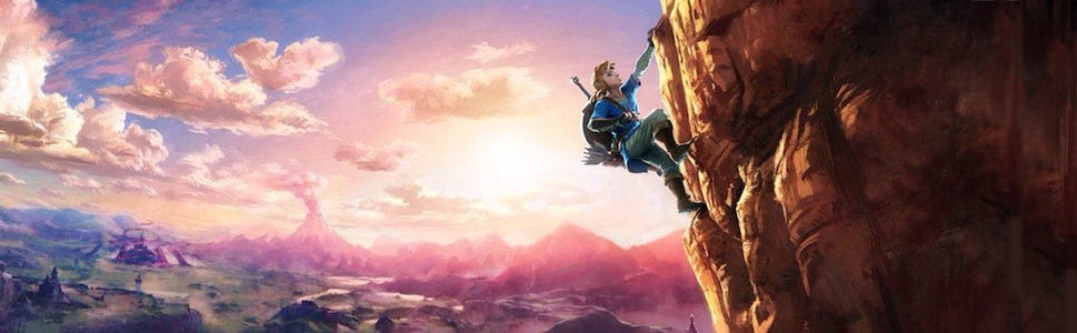 Will The Legend of Zelda: Breath of the Wild’s Release Affect Horizon Zero Dawn’s Sales?