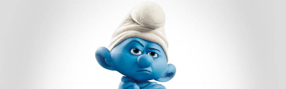 The Smurfs 2 Review