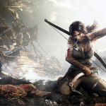 Tomb Raider PC Patch can be downloaded now from Steam