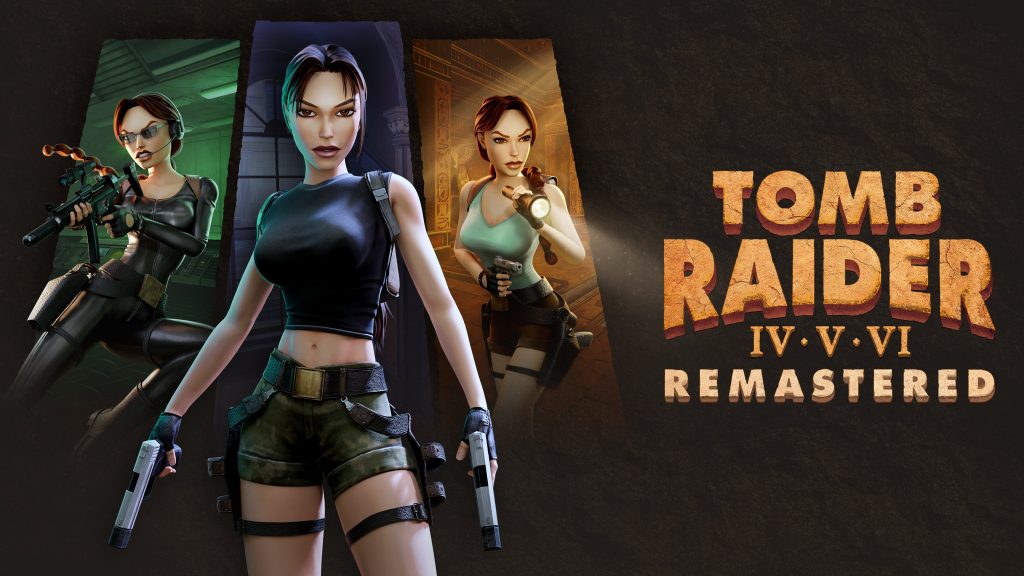 168极速赛车开奖历史结果查询，Tomb Raider 4-6 Remastered Announced, Launches February 14th, 2025