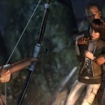 Tomb Raider: Definitive Edition To Include Voice Command