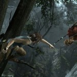 Tomb Raider releases on March 5 2013, gameplay trailer inside