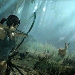 The Caves and Cliffs Map Pack for Tomb Raider hits Xbox Live