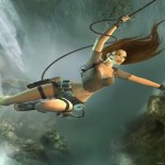 New Tomb Raider will feature in next issue of Gamesmaster