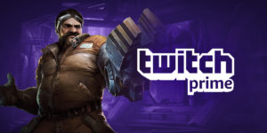 Annuler Twitch Prime - étapes