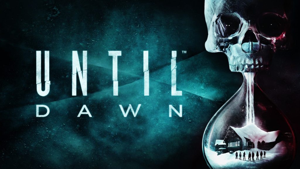 until dawn