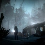 PS4 Horror Titles: Until Dawn Re-Revealed, P.T. Introduced