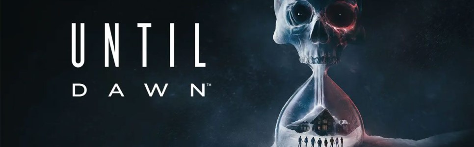 Until Dawn Remake Review – An Unreal Remake