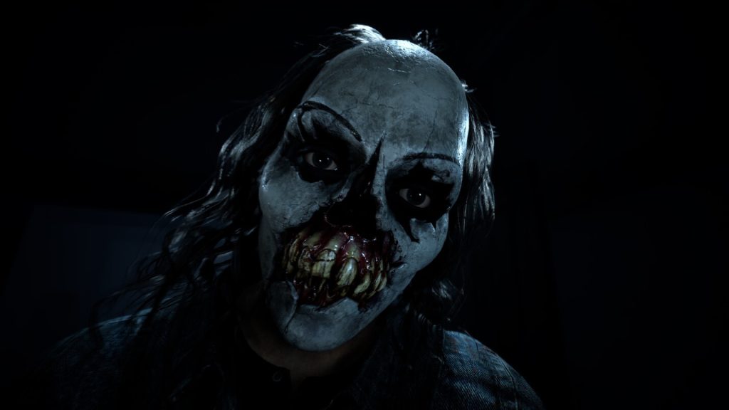 until dawn remaster